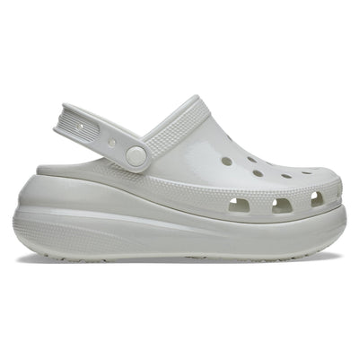 Crush High Shine Clog