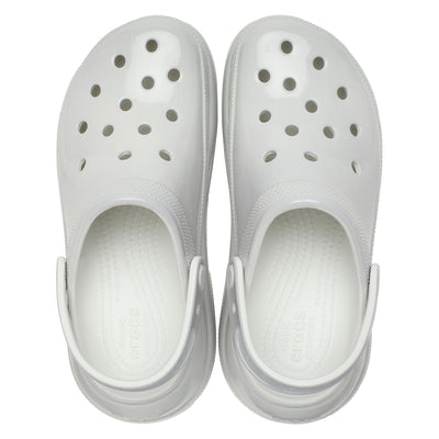 Crush High Shine Clog
