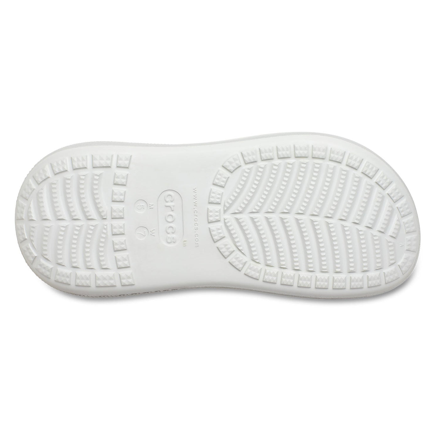 Crush High Shine Clog