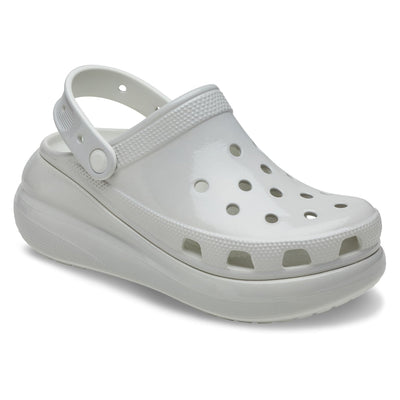 Crush High Shine Clog