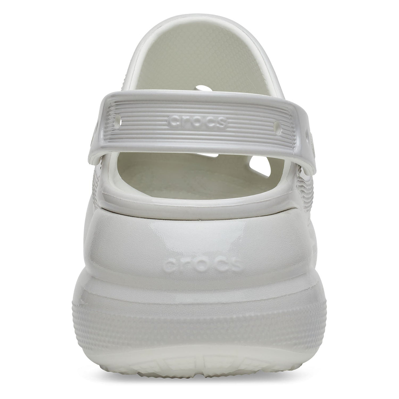 Crush High Shine Clog