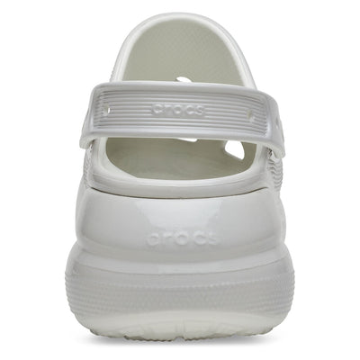 Crush High Shine Clog