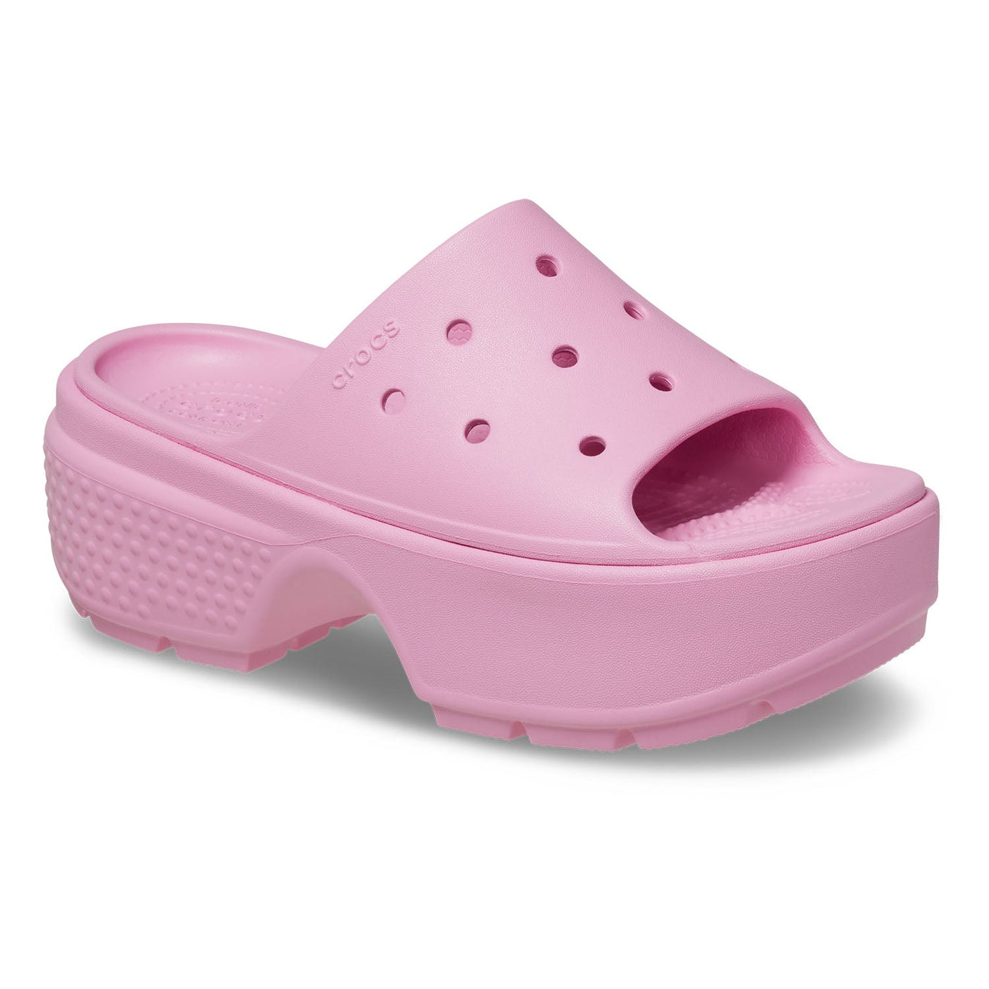 Stomp Slide