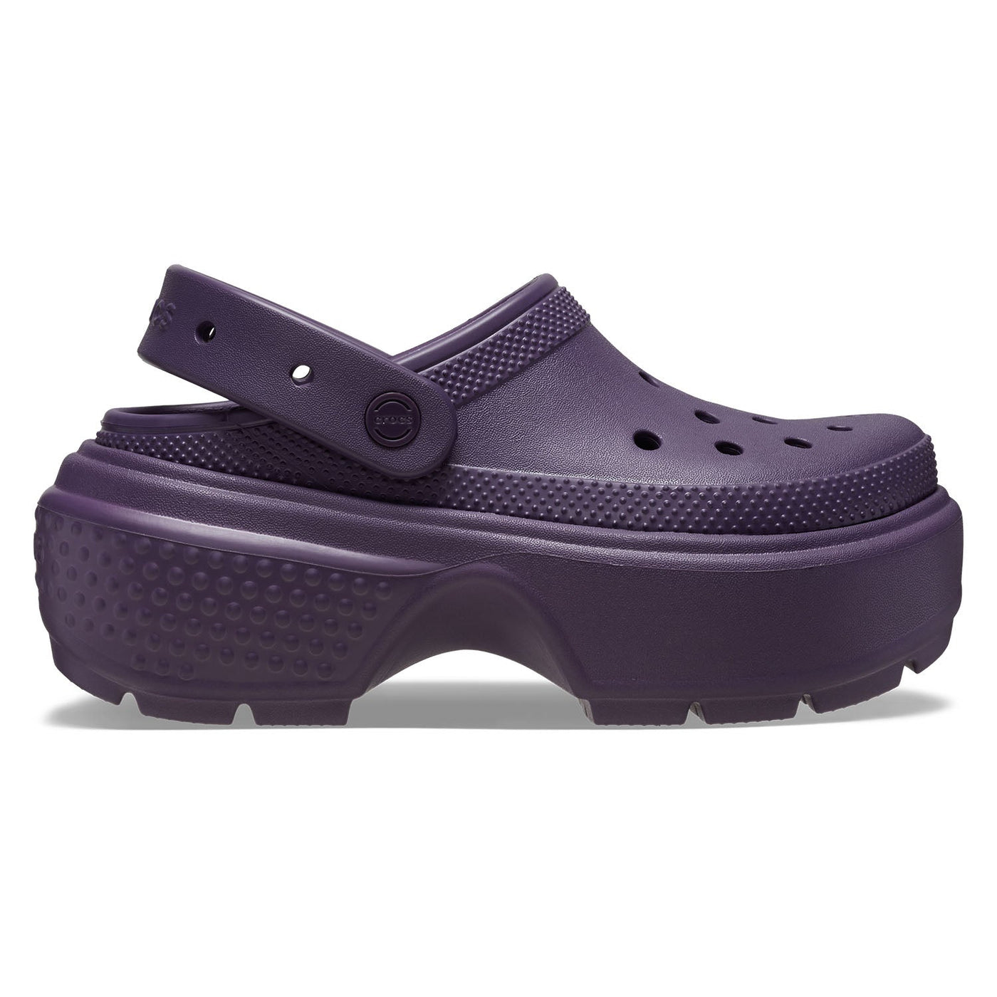 Stomp Clog