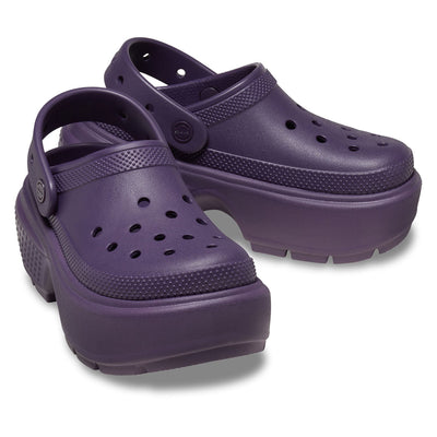 Stomp Clog