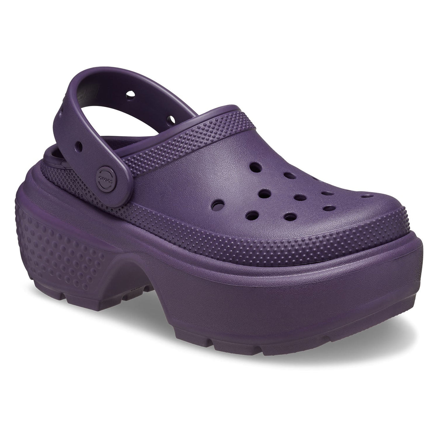 Stomp Clog