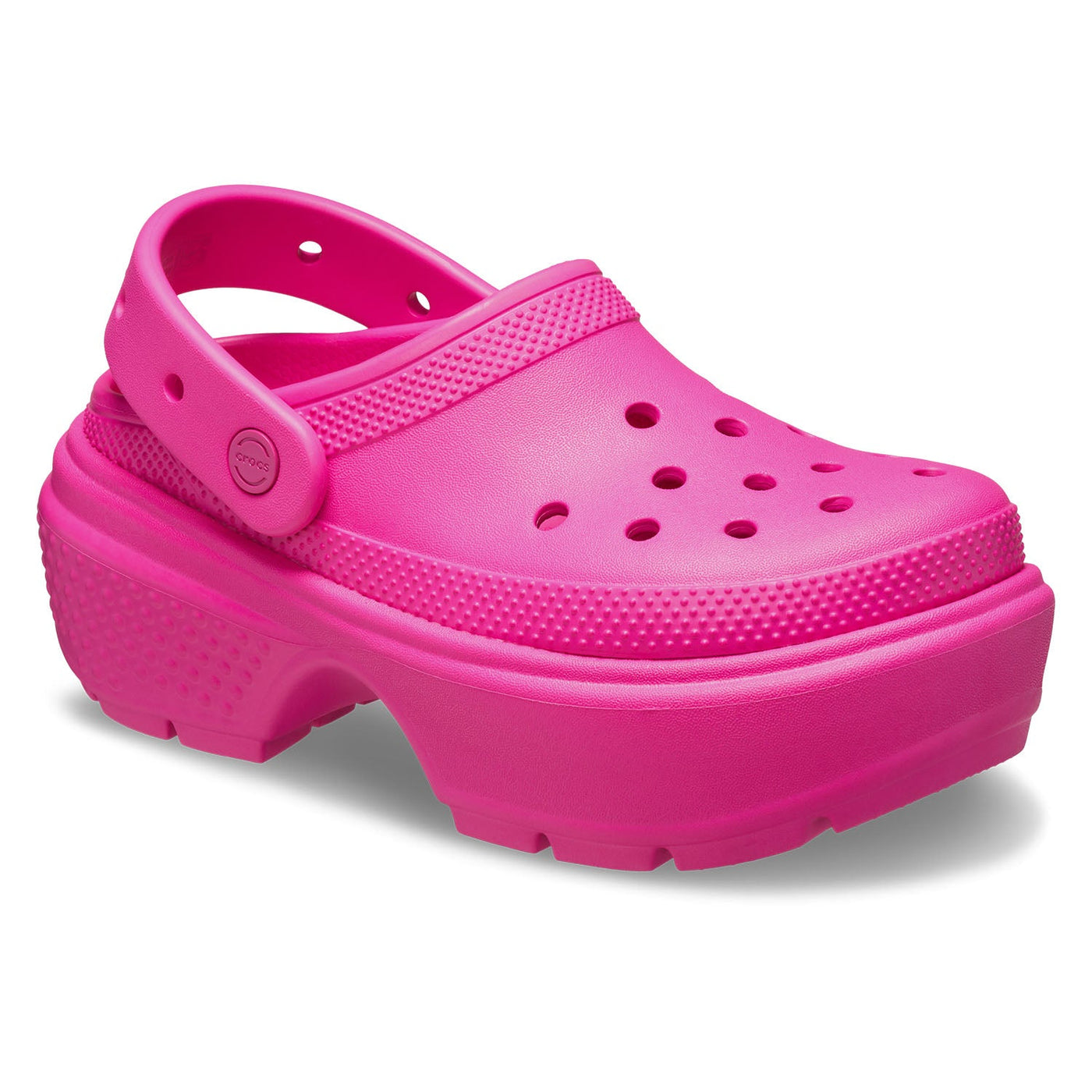 Stomp Clog