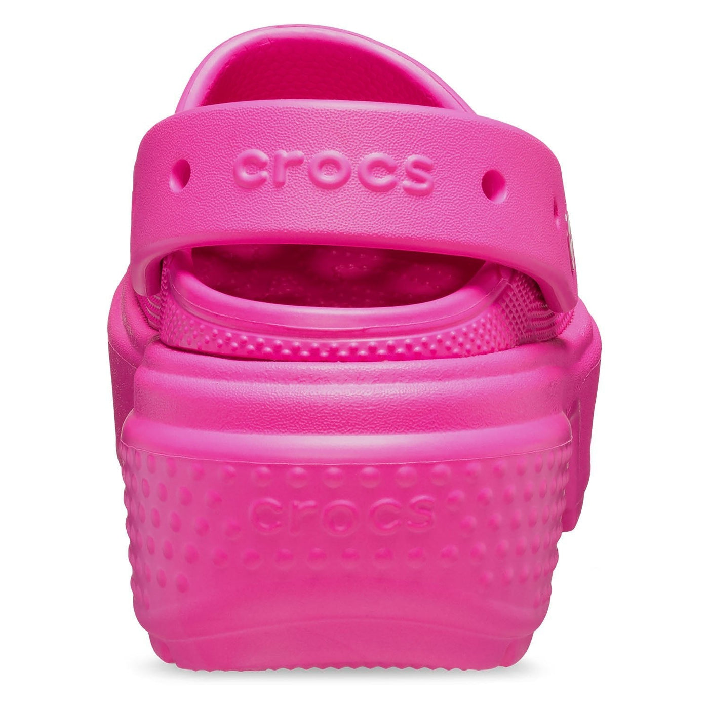 Stomp Clog