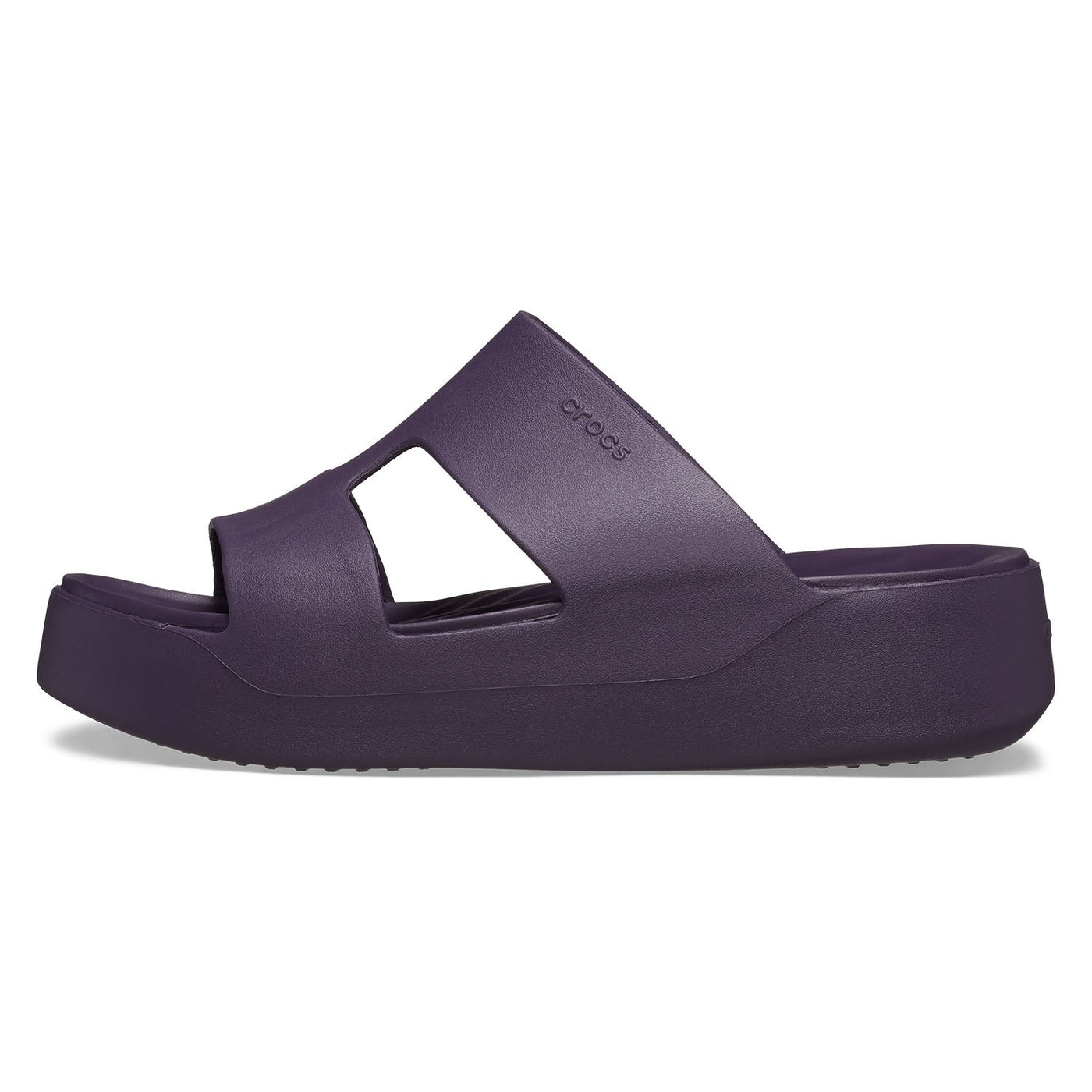 Getaway Platform H-Strap
