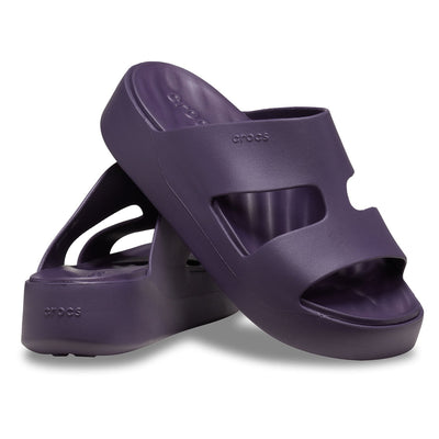 Getaway Platform H-Strap