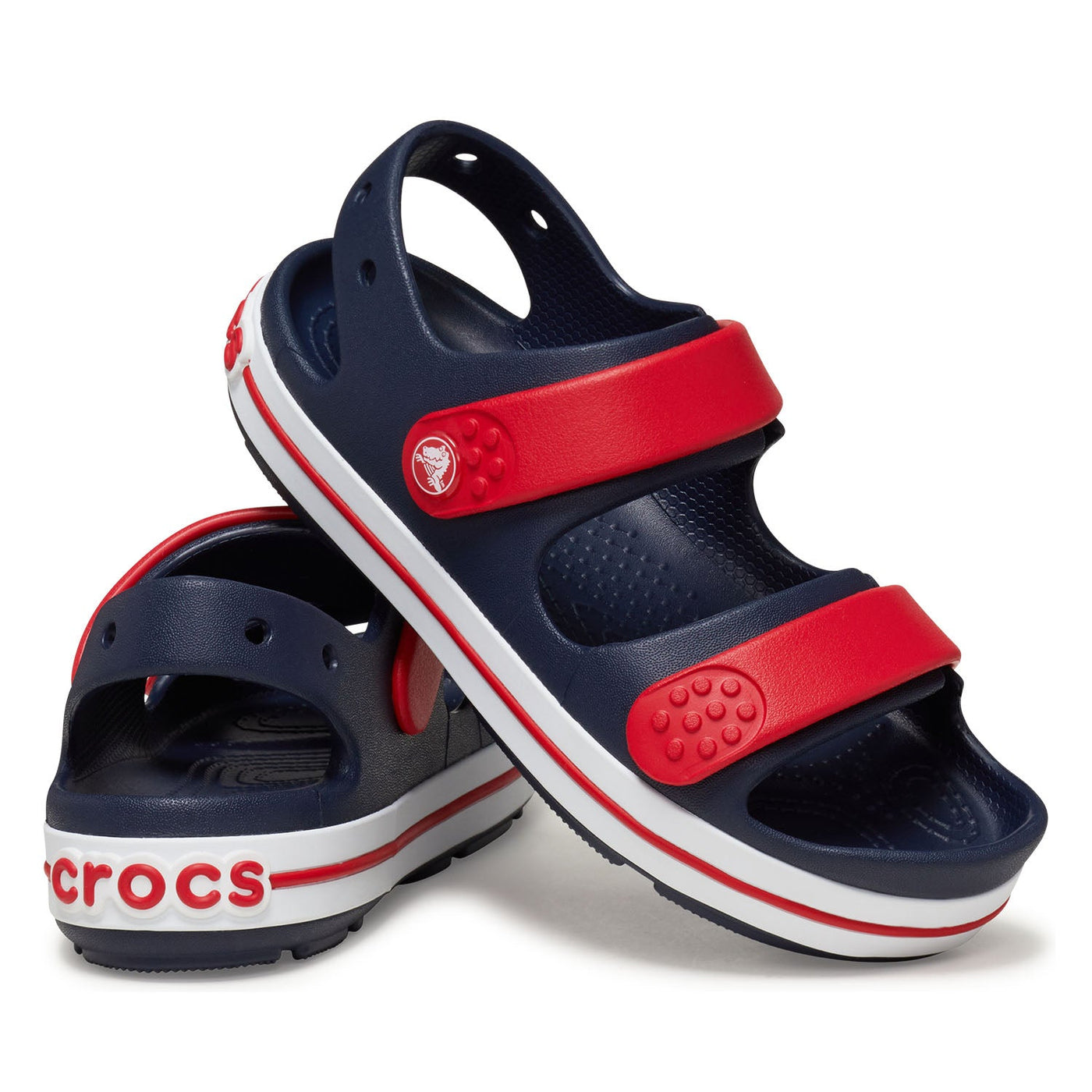 Crocband Cruiser Sandal Kids (Age 5+)