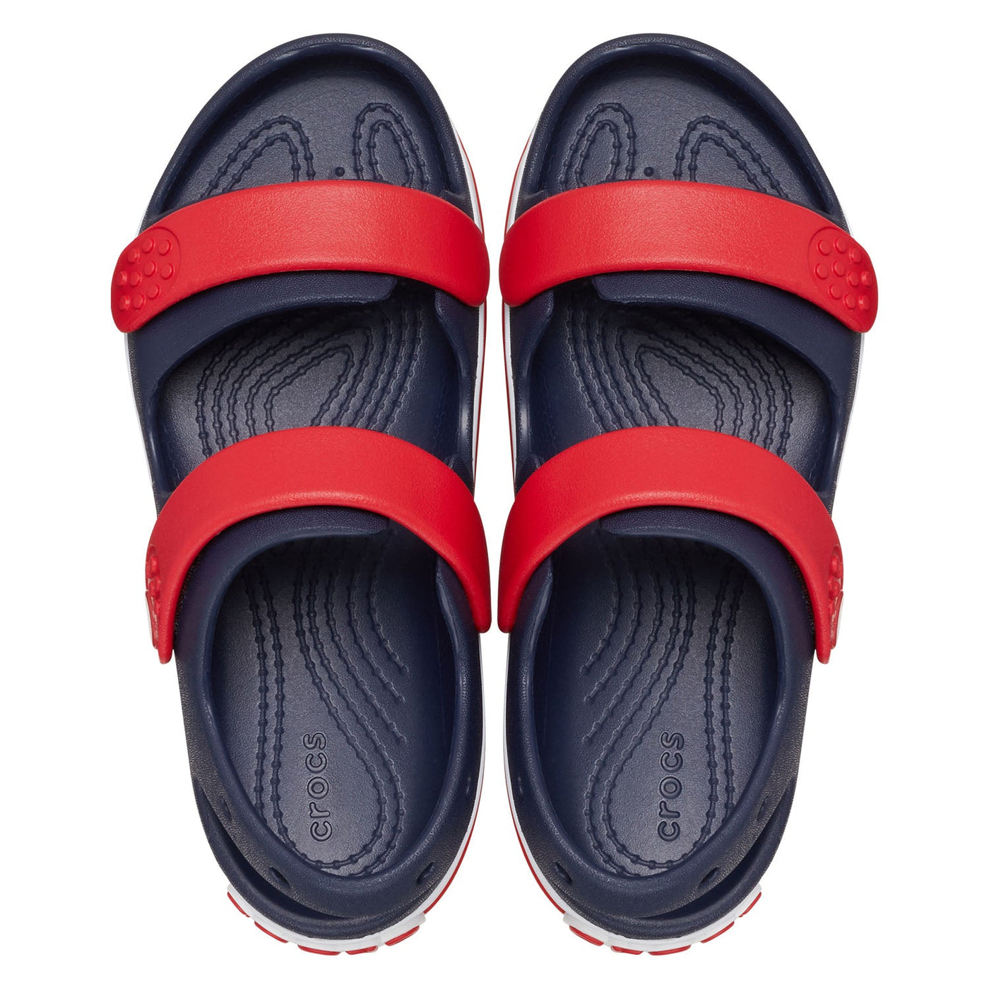 Crocband Cruiser Sandal Kids (Age 5+)