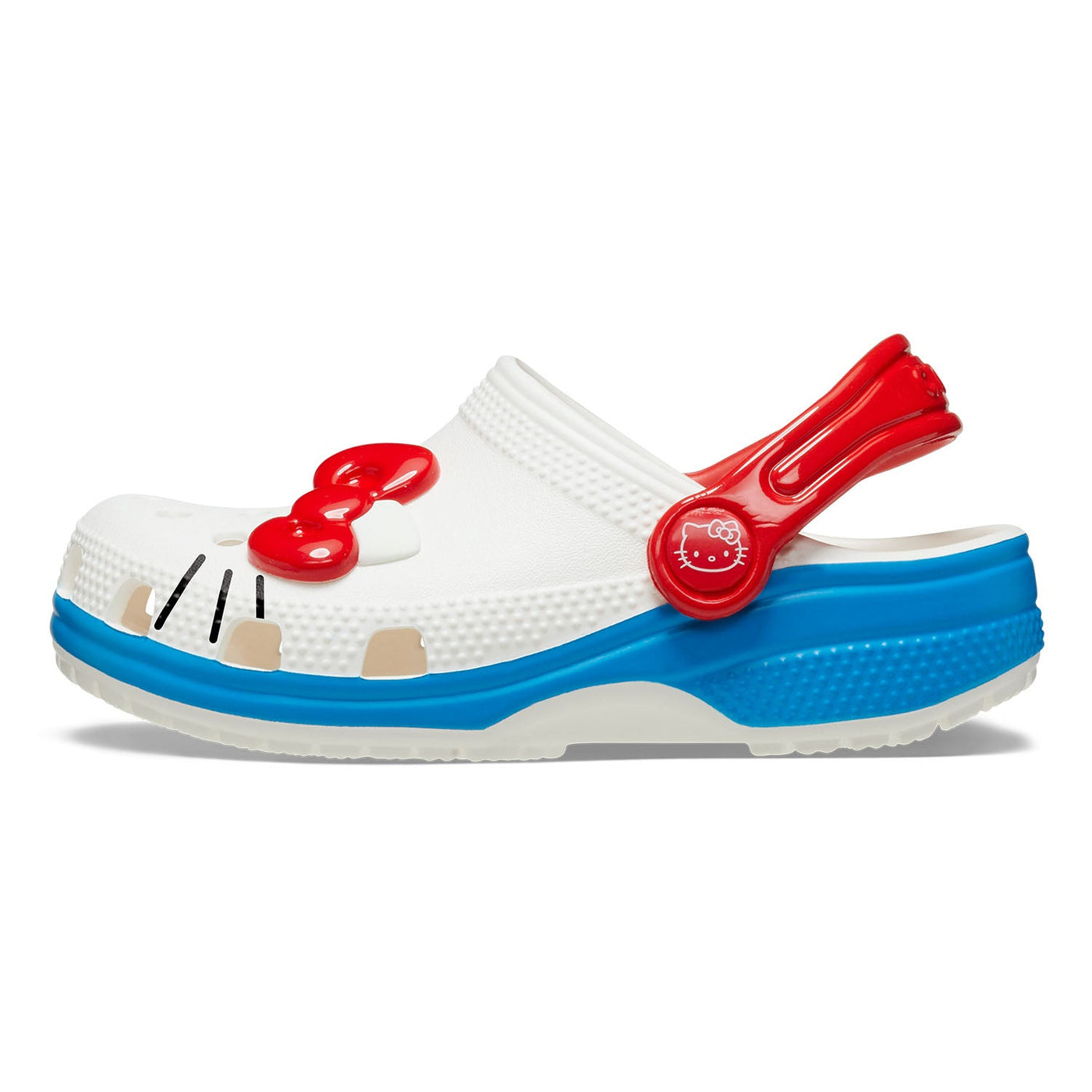 Hello Kitty IAM Classic Clog
