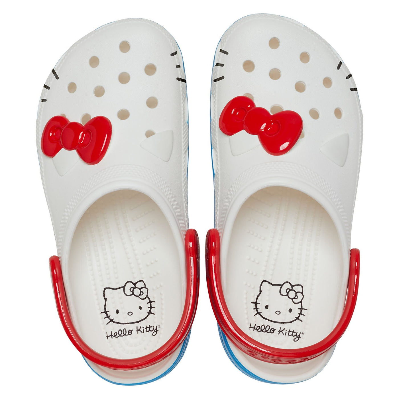 Hello Kitty IAM Classic Clog
