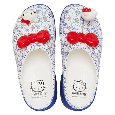 Hello Kitty Siren Clog