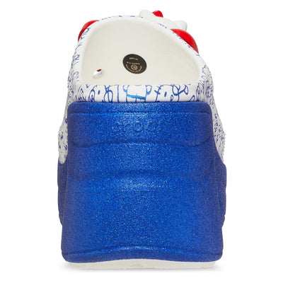 Hello Kitty Siren Clog