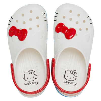 I AM Hello Kitty Classic Clog Kids (Age 5+)