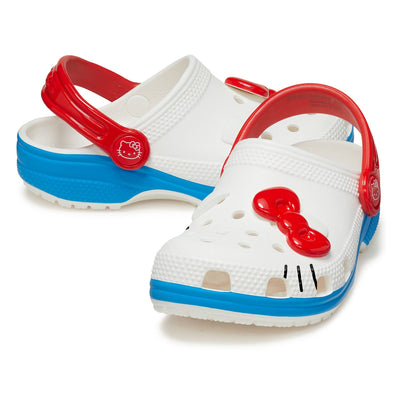 I AM Hello Kitty Classic Clog Kids (Age 5+)