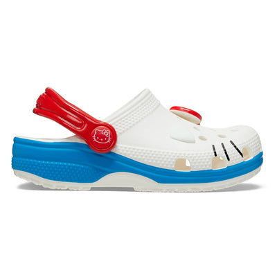 I AM Hello Kitty Classic Clog Kids (Age 5+)