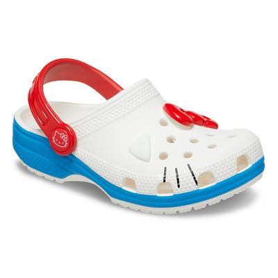 I AM Hello Kitty Classic Clog Kids (Age 5+)