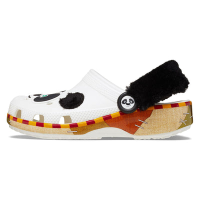 Kung Fu Panda Classic Clog Kids (Age 5+)