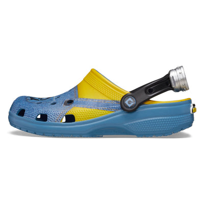 Despicable Me Classic Clog
