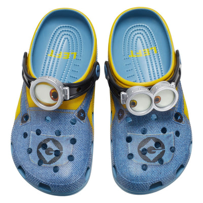 Despicable Me Classic Clog