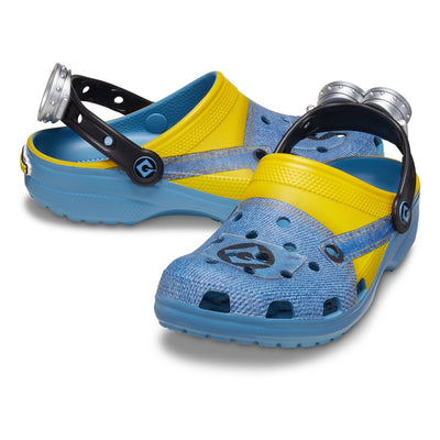 Despicable Me Classic Clog