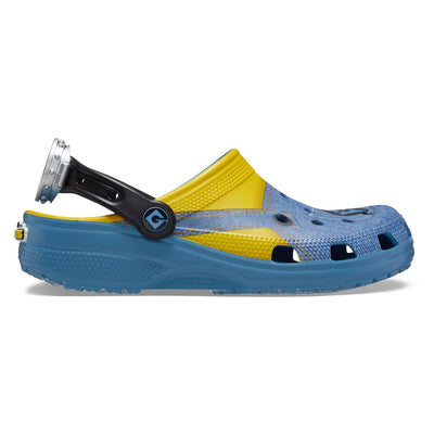 Despicable Me Classic Clog