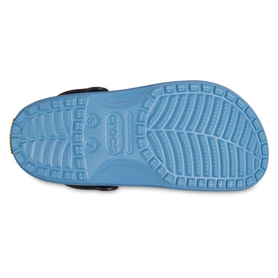 Despicable Me Classic Clog