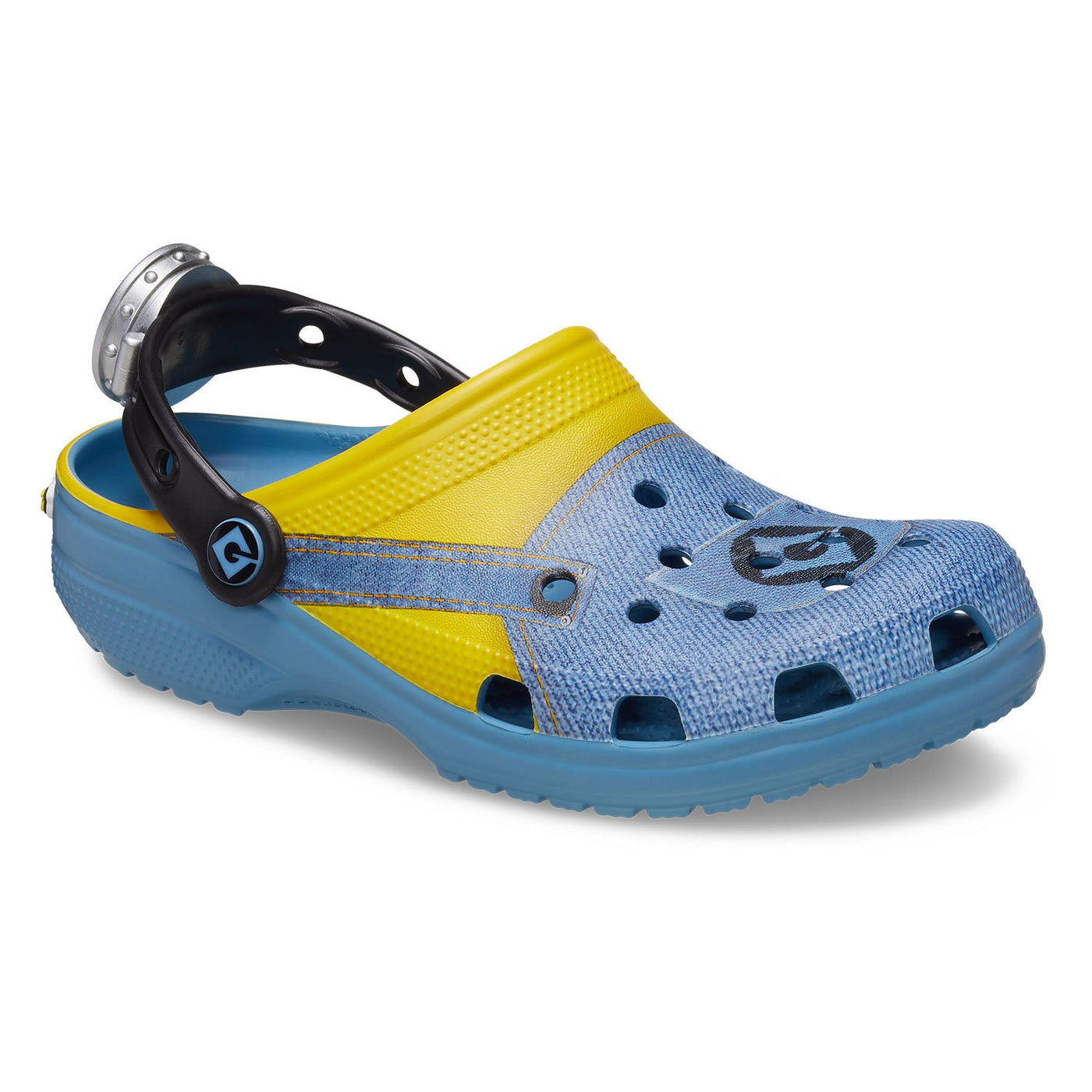 Despicable Me Classic Clog