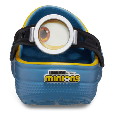 Despicable Me Classic Clog