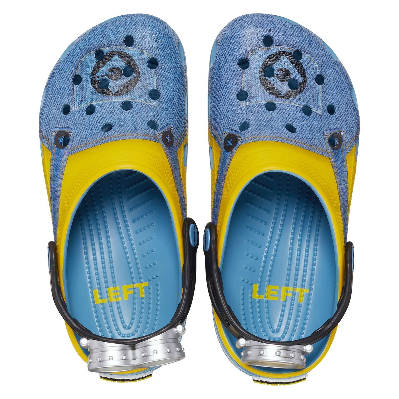 Despicable Me Classic Clog