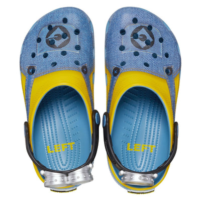 Despicable Me Classic Clog