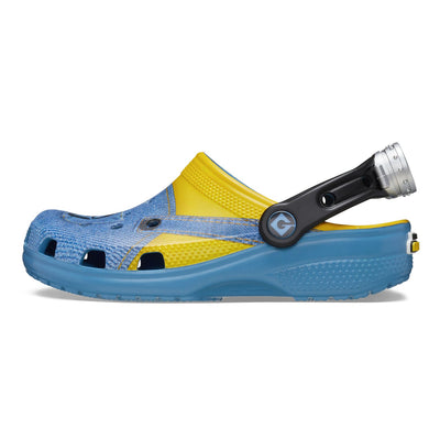 Despicable Me Classic Clog Kids (Age 5+)