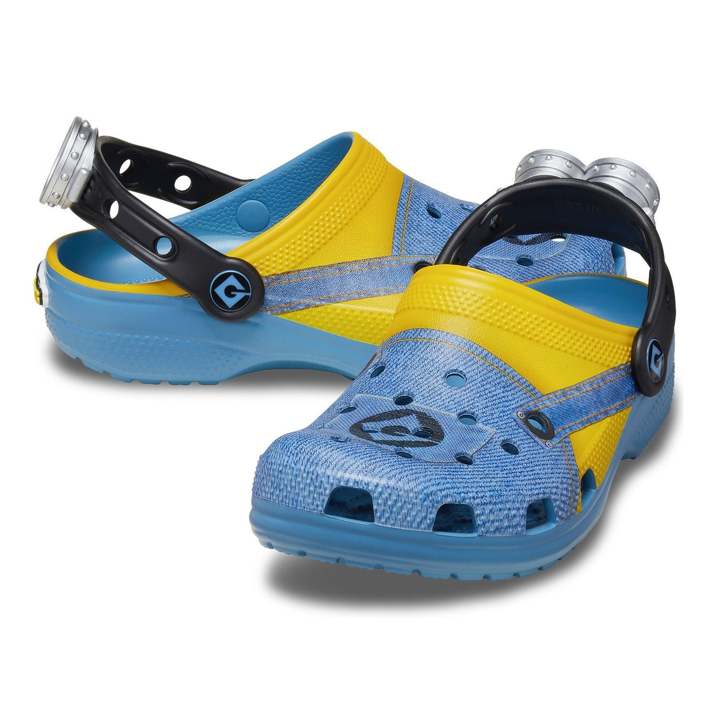 Despicable Me Classic Clog Kids (Age 5+)