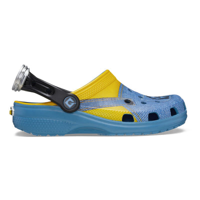 Despicable Me Classic Clog Kids (Age 5+)