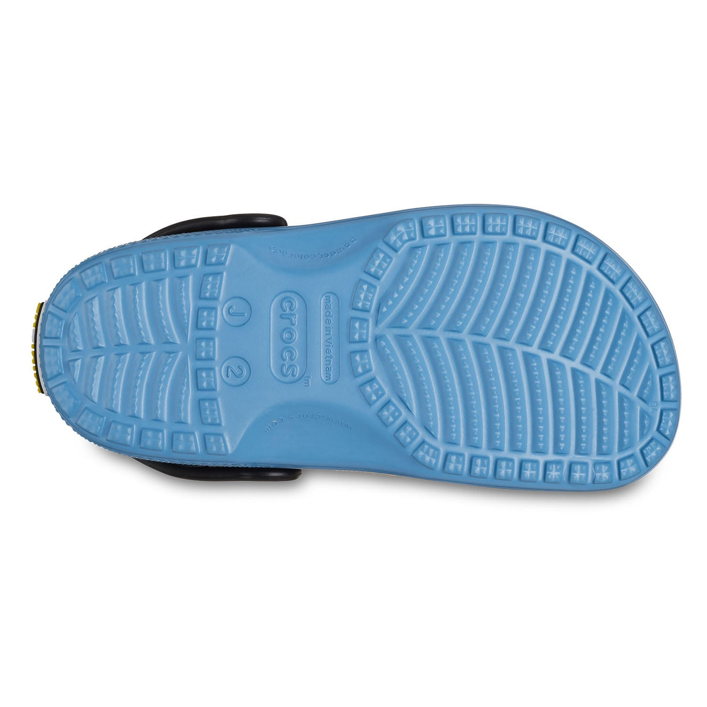 Despicable Me Classic Clog Kids (Age 5+)