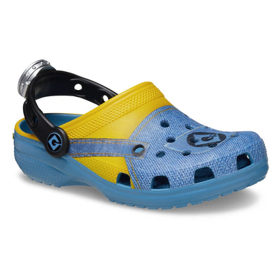 Despicable Me Classic Clog Kids (Age 5+)