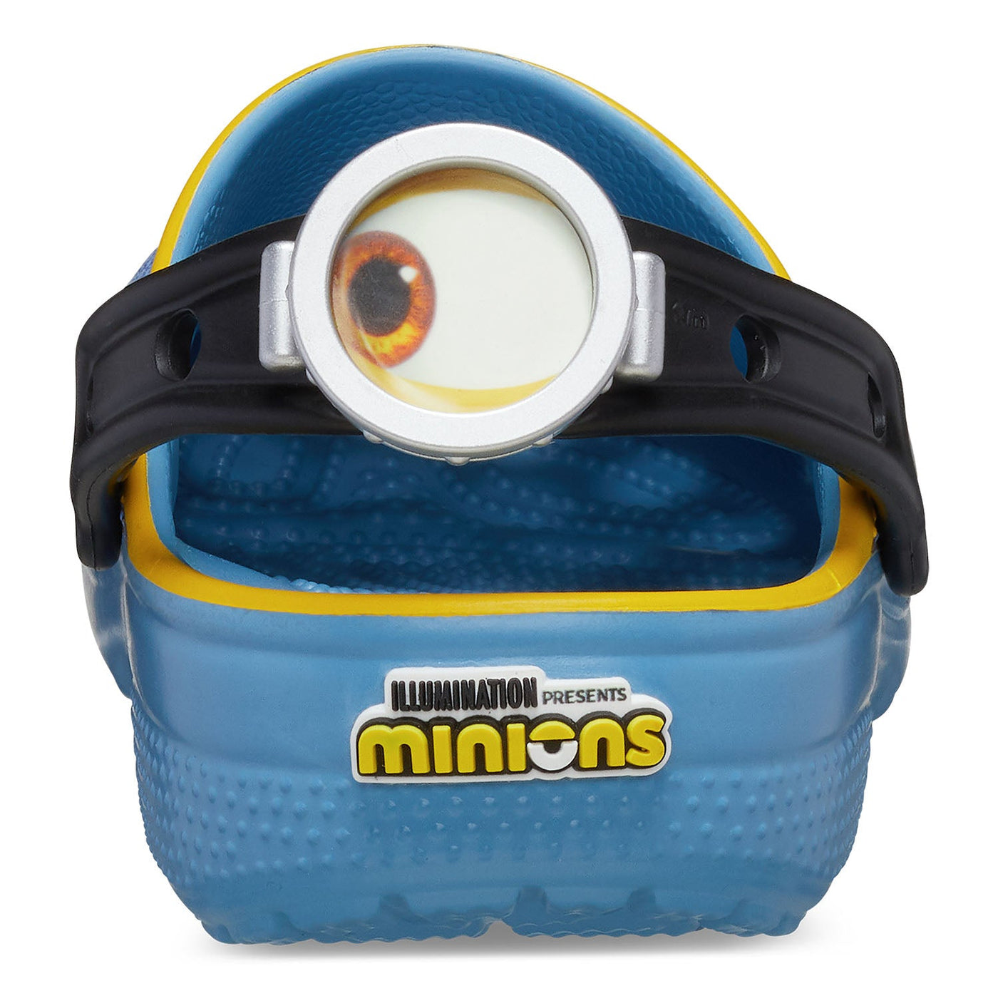 Despicable Me Classic Clog Kids (Age 5+)