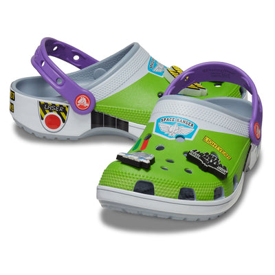 Toy Story Buzz Classic Clog