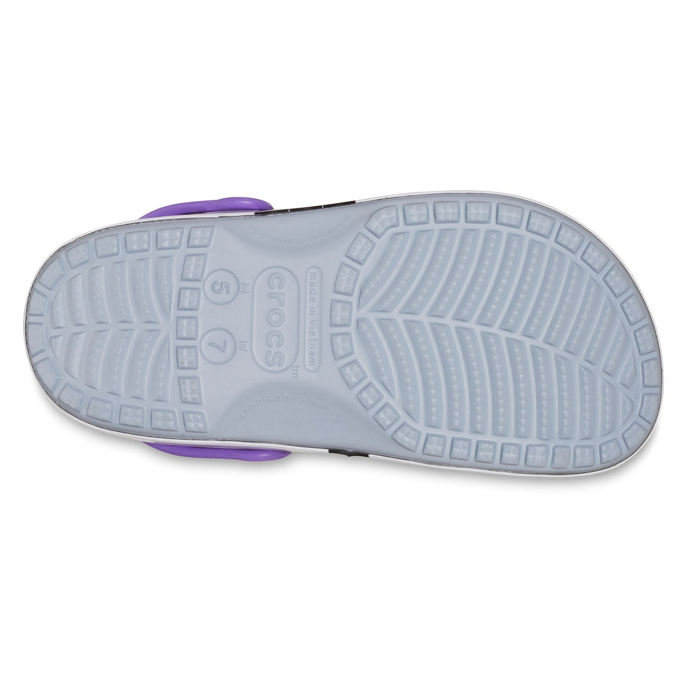 Toy Story Buzz Classic Clog