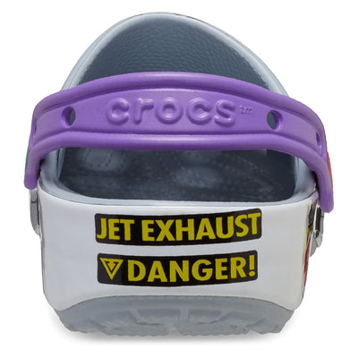Toy Story Buzz Classic Clog
