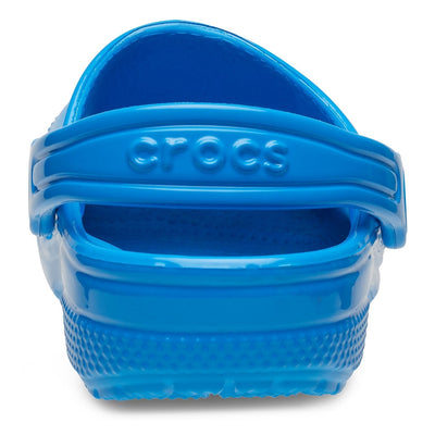 Classic Neon Highlighter Clog Kids (Age 5+)