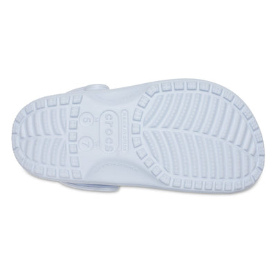 Classic High Shine Clog