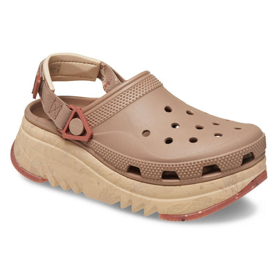 Hiker Xscape Marbled Clog