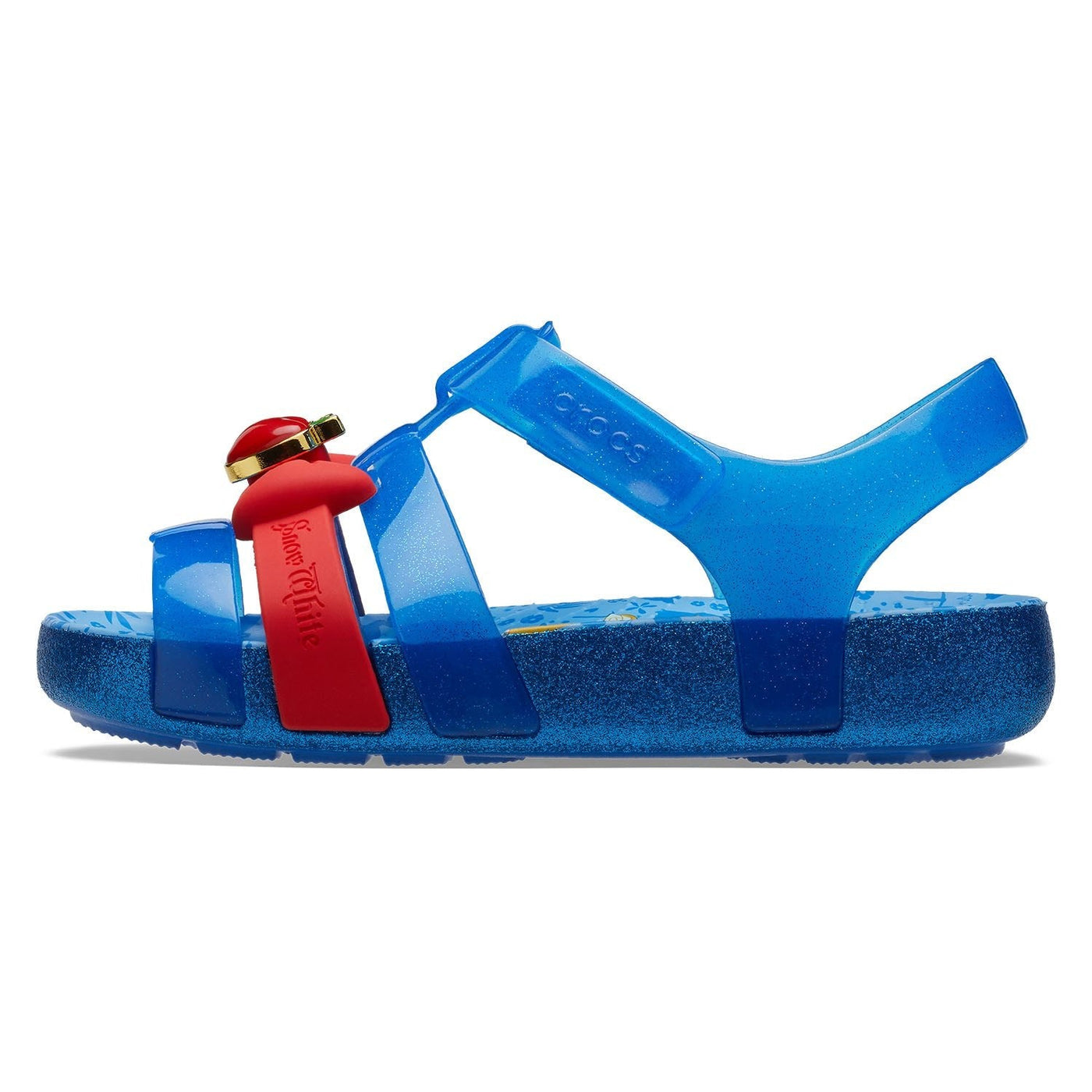 Snow White Isabella Sandal Kids (Age 5+)