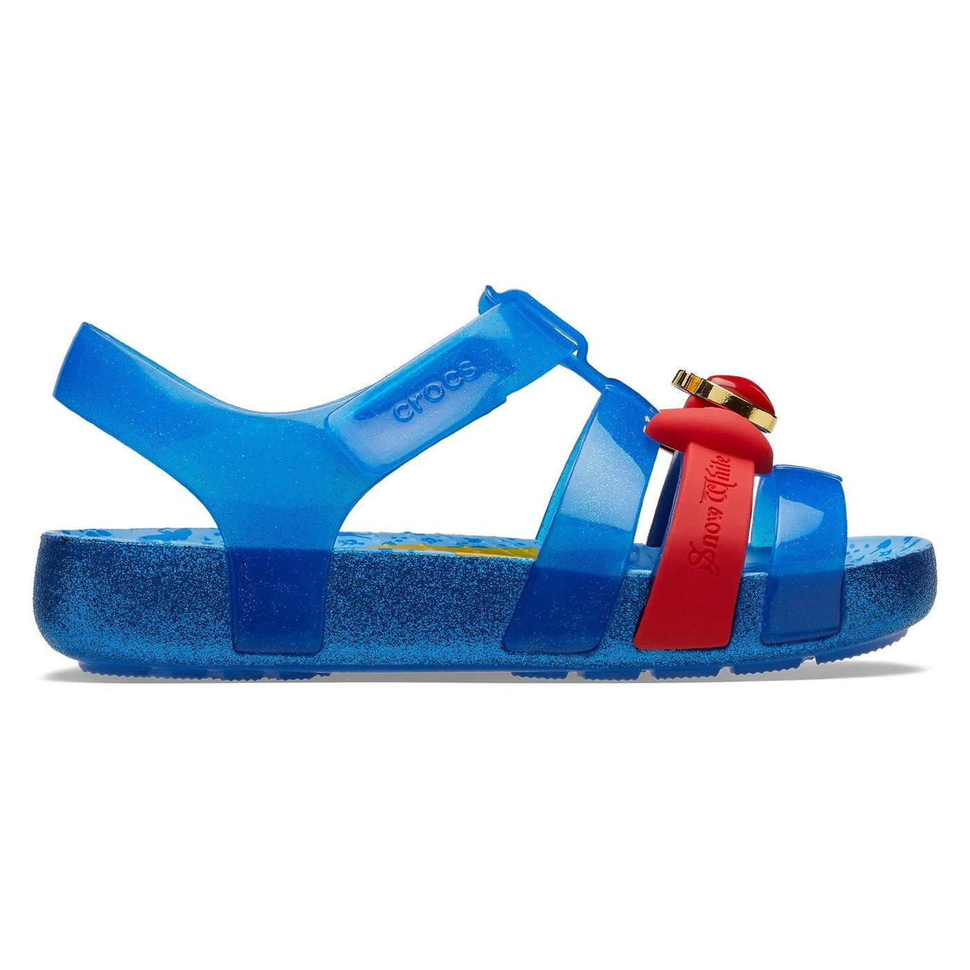 Snow White Isabella Sandal Kids (Age 5+)
