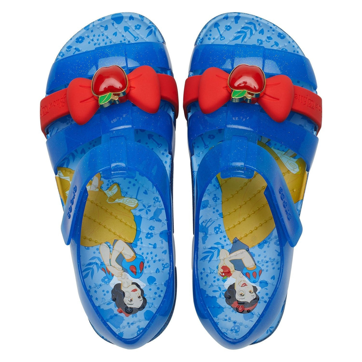 Snow White Isabella Sandal Kids (Age 5+)