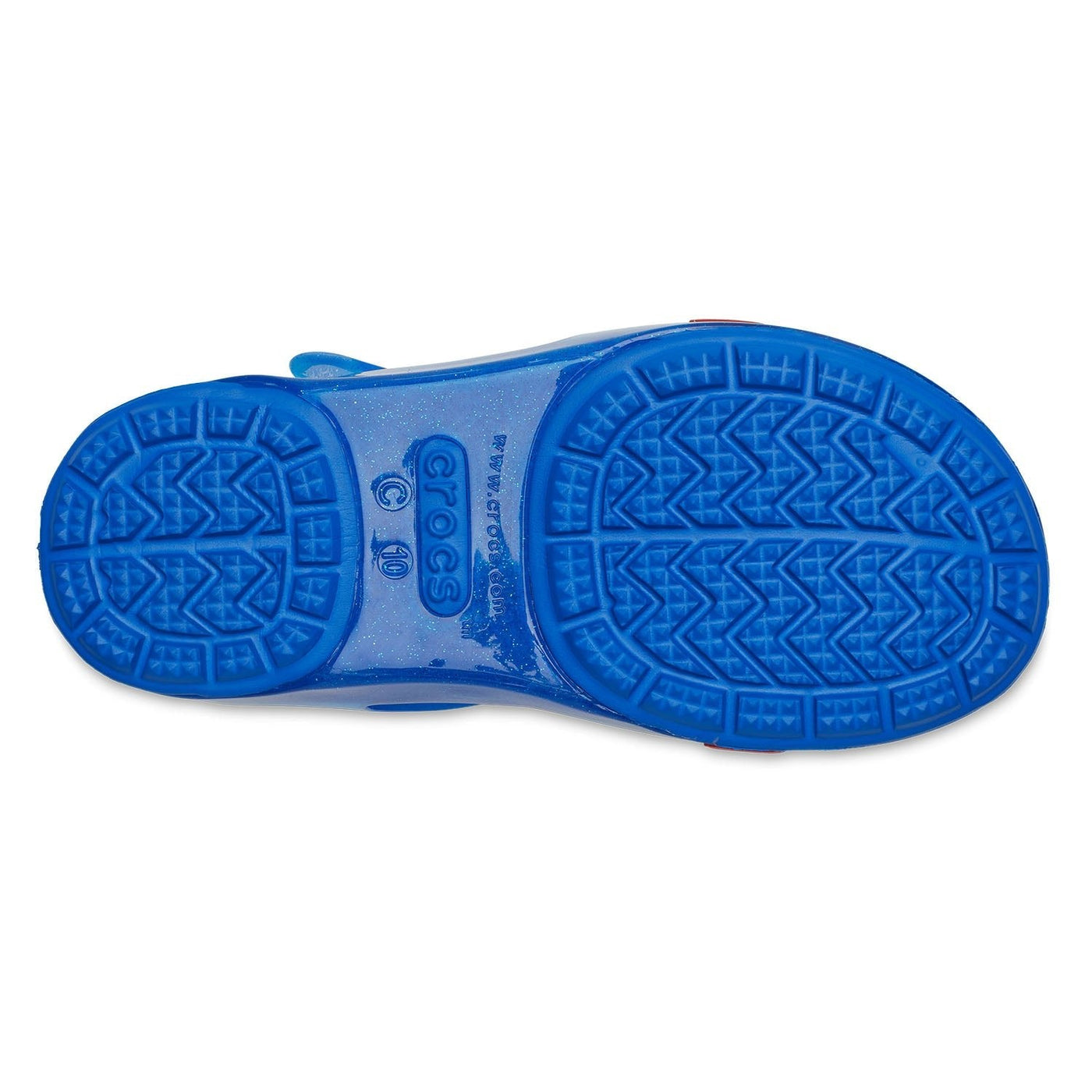 Snow White Isabella Sandal Toddler (Age 1-5)
